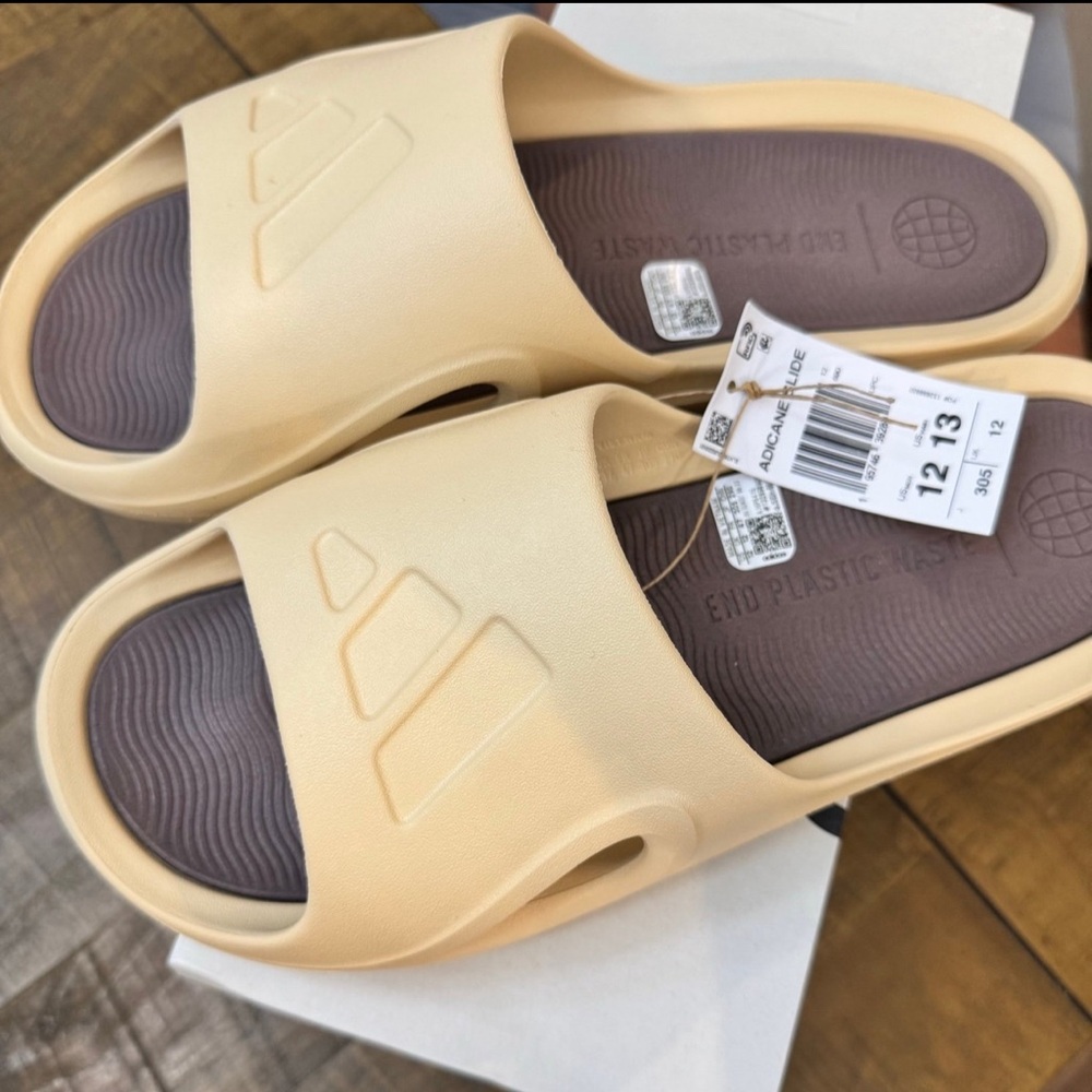 Adidas Adicane Slide
